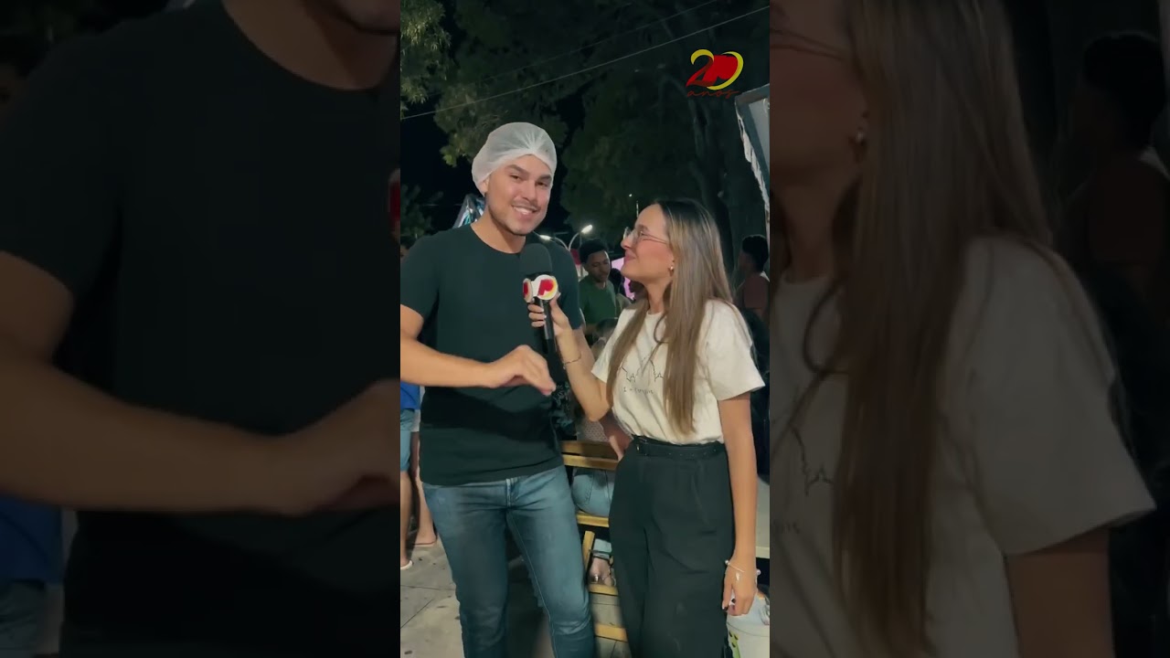 Parques de diversões se despedem da Festa da Guia 2024