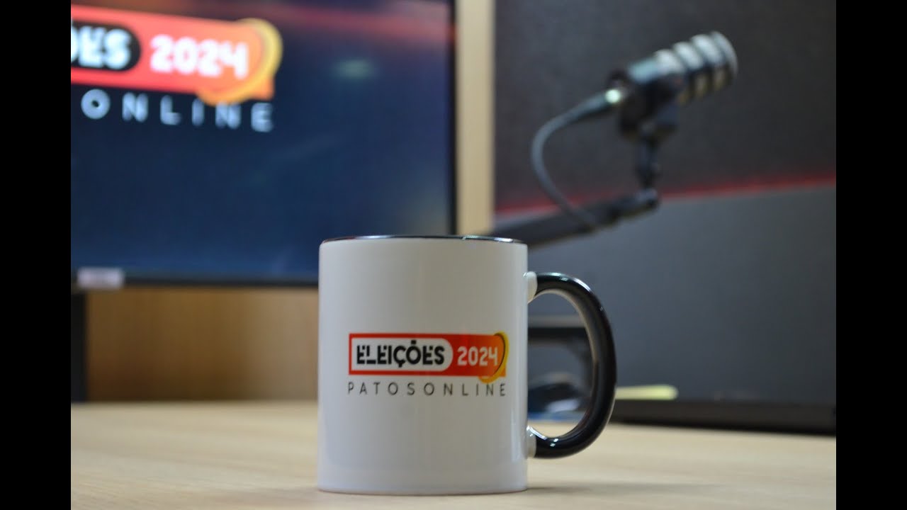 #05 SORTEIO: Ordem das entrevistas com os candidatos de Emas