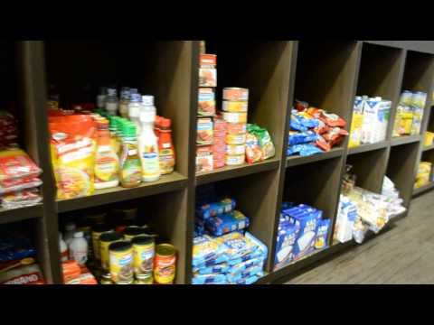 Hora 10 - Loja De Conveniência Inovadora