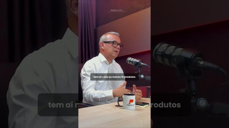 De um óleo a 16 produtos: a evolução da Abrace em 12 anos