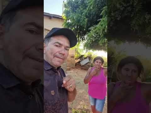 Empresário Brother Construtor realiza sonho de mulher e construirá casa nova para família no Mutirão