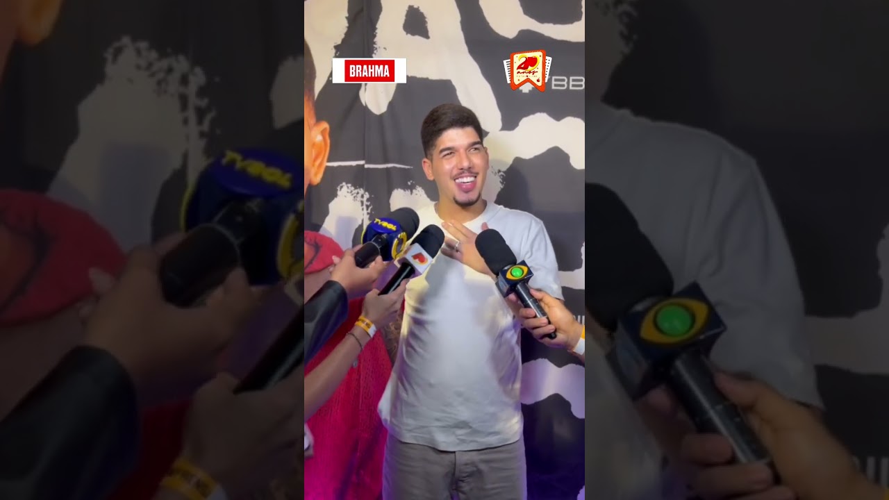 Confira a entrevista com Zé Vaqueiro no São João de Patos