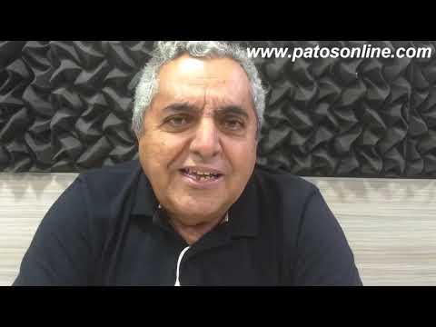 NABOR PODE PRESIDIR ASSEMBLEIA DA PARAÍBA