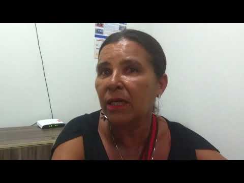 Mãe pede ajuda para resgatar filha - Patosonline.com