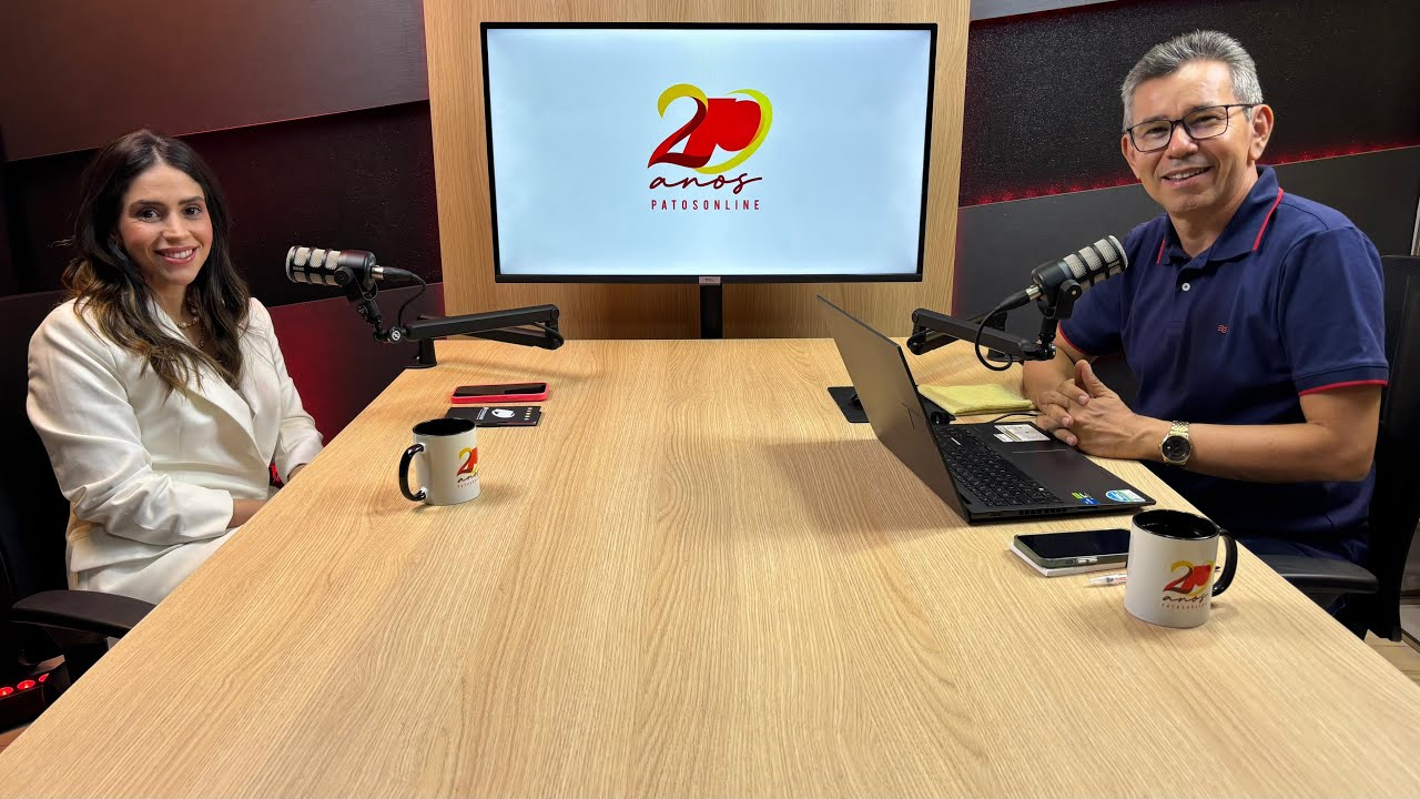 #PODCAST: Assista à entrevista com a Dra Luzia Ceci