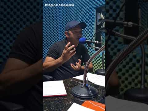 Presidente Suélio Félix fala sobre situação financeira do Nacional