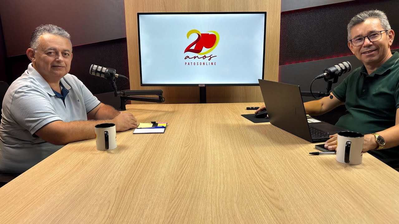 #PODCAST: Assista à entrevista com Dr. Fernando Jucá, médico ortopedista