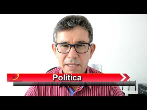 Resumo da Semana dia 15 de abril de 2017