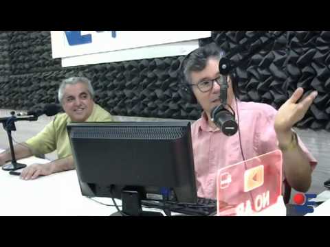 BALANÇO POLITICO DA SEMANA