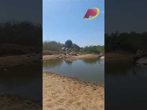 Agricultores de Patos e São José de Espinharas cobram liberação das águas da Barragem de Capoeira