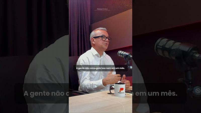 Fundador da Abrace fala sobre o preconceito em relação ao uso da Cannabis Medicinal