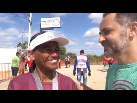 CORRIDA DESTRAVA SERTÃO EM PATOS 2019