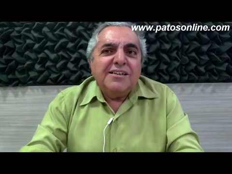 SE IVANES RENUNCIAR O QUE ACONTECERIA COM A PREFEITURA DE PATOS!