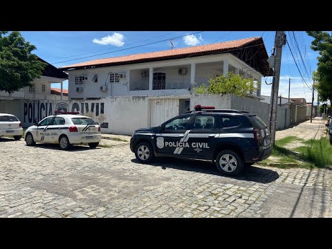 Adolescente que ameaçou pegar arma de vigilante em escola de Patos será transferido para o CEA