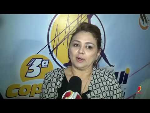 Geo Patos apoiou 3º Copa Wecqui de Futevôlei