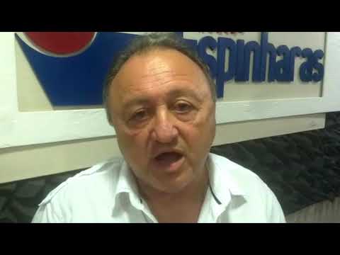 SALOMÃO CORDEIRO CRIAÇÃO DA GUARDA MUNICIPAL