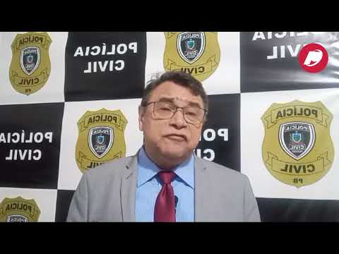 Polícia Civil prende homem suspeito de participação em furto de quase 50 cabeças de gado em Coremas