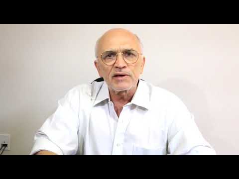 Prefeito de Patos vai buscar ajuda do Exército para apagar fogo no Lixão