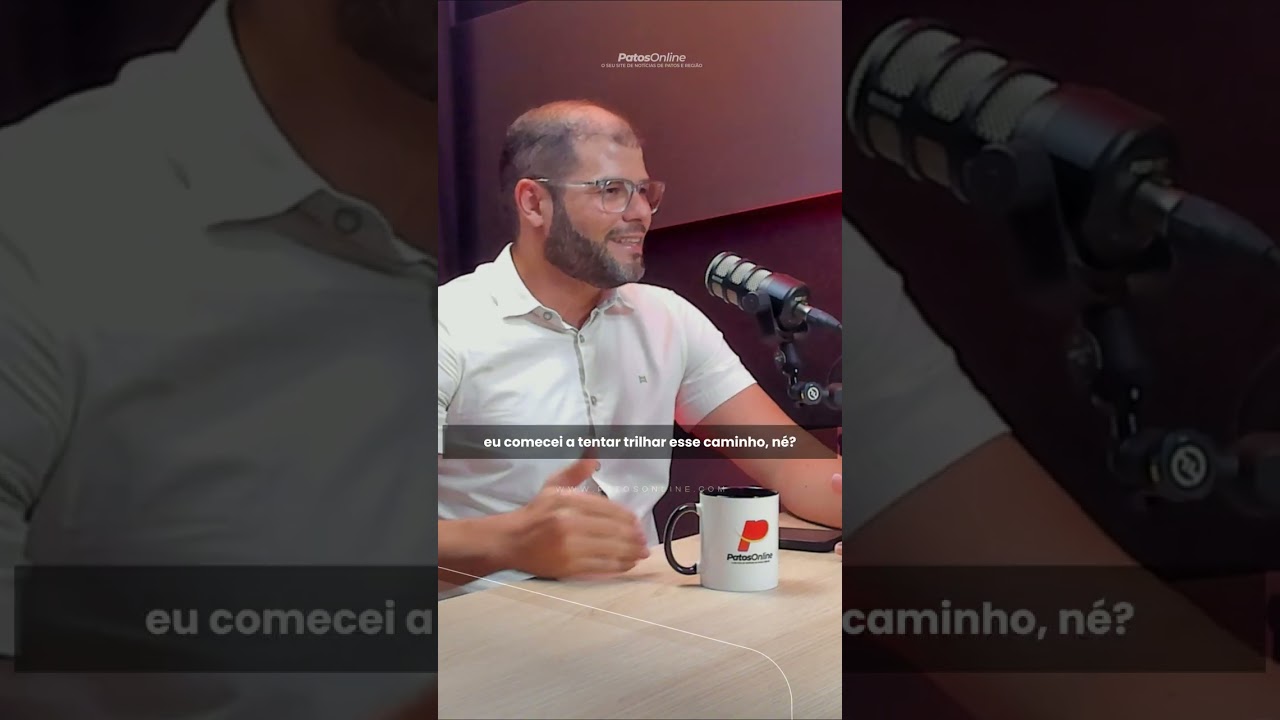 Nem sempre o caminho tradicional é o seu caminho