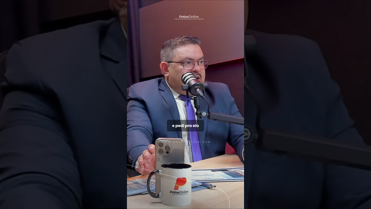 Empresário destaca padrão do Residencial Ysis: vagas individuais, lazer completo e segurança