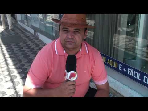 Mais uma loja é arrombada no Centro de Patos - Patosonline.com