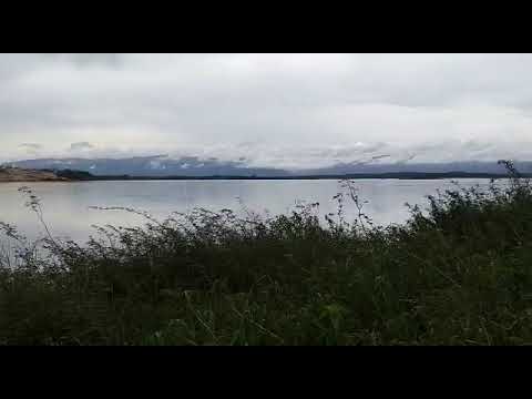 Barragem da Farinha em Patos começa 2020 com o dobro da água de janeiro de 2019