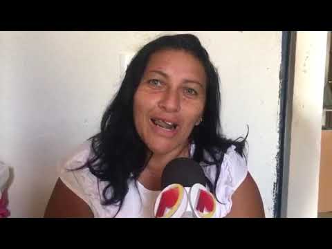 REPORTAGEM DO PATOSONLINE MUDA VIDA DE DONA DE CASA