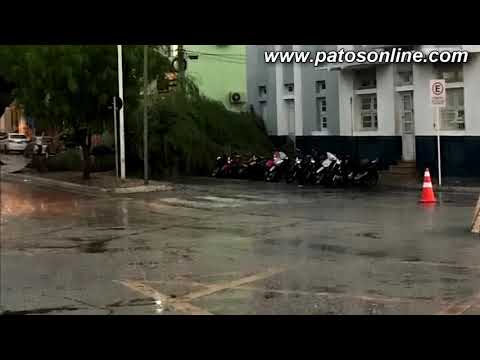 ENERGISA EXPLICA FALTA ENERGIA EM PATOS