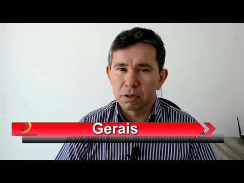 Resumo da Semana - Marcos Oliveira - 22/11