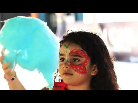 Pasc Mais Saúde realiza evento para crianças da cidade de Patos. Veja vídeo