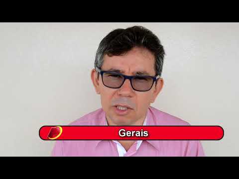 Resumo da Semana dia 25 de novembro de 2017