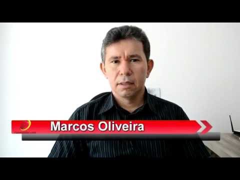 Resumo da Semana - Marcos Oliveira - 29/11