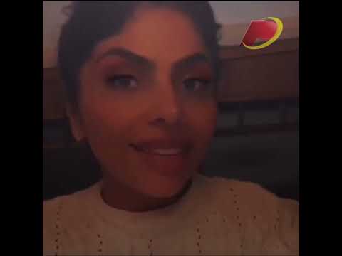 Baronesa Priscila Lima critica apoio do irmão Cicinho Lima ao prefeito Nabor Wanderley; veja vídeo