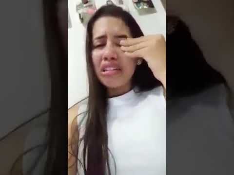 Mulher tem carga de celulares roubada em Patos e faz apelo emocionante