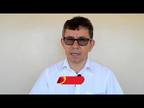 Resumo da Semana - 09/06/18