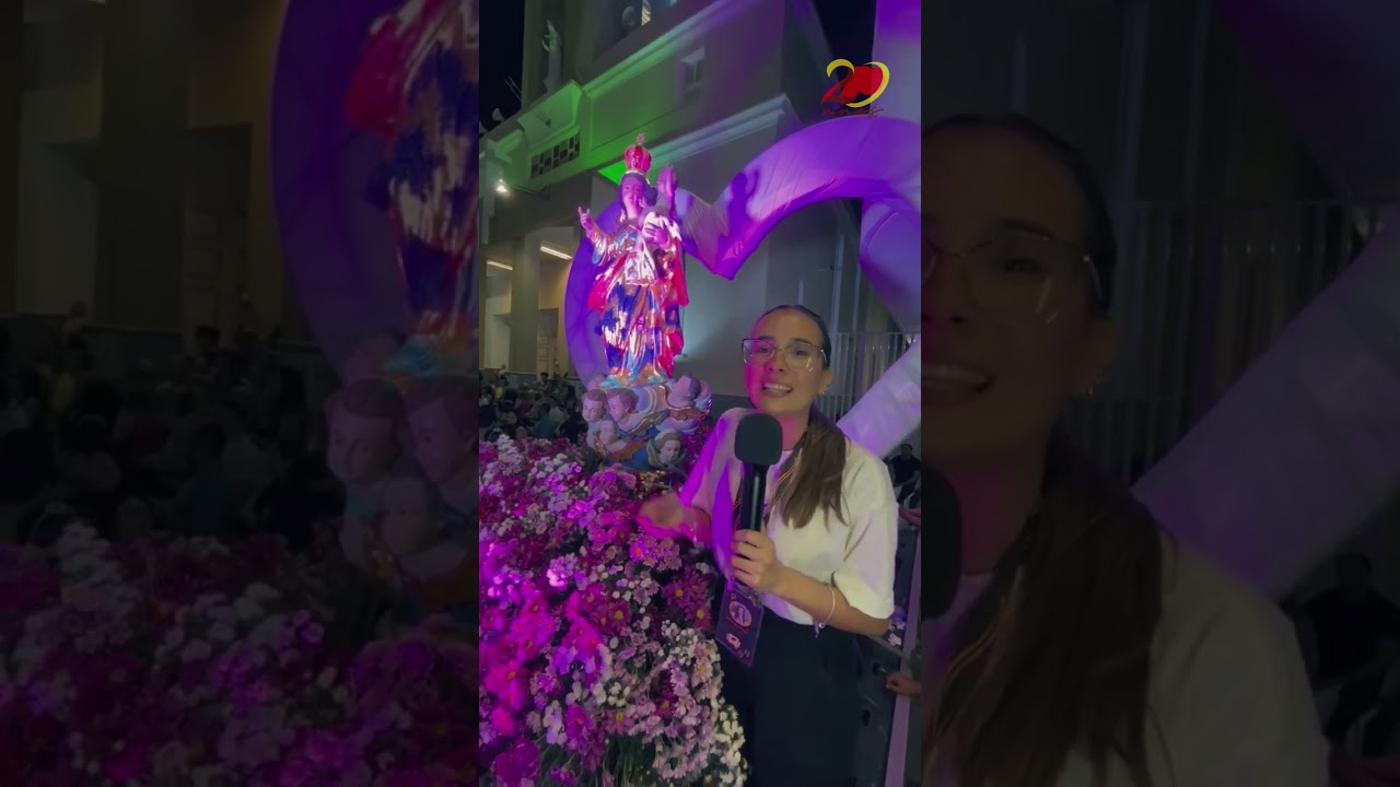 Confira como foi a abertura Festa da Guia 2024