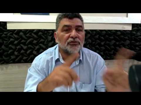 LENILDO DIZ QUE NO SEU MANDATO NÃO HOUVE FOGO NO LIXÃO DE PATOS