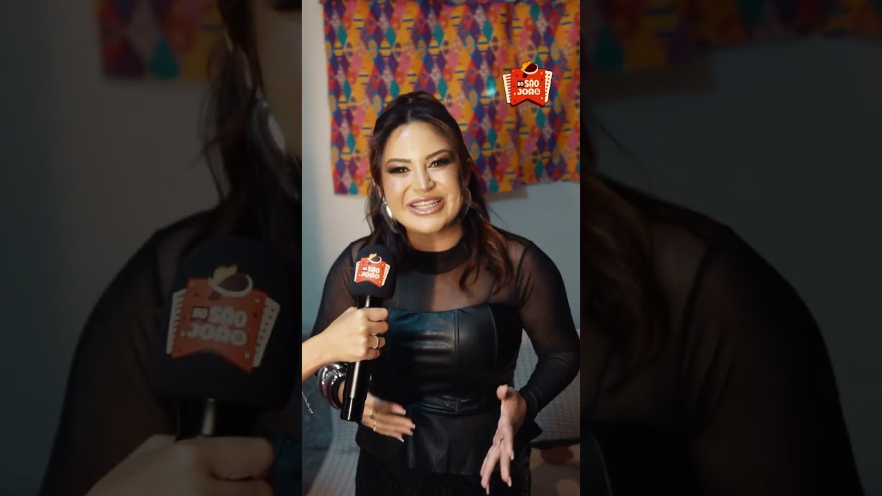 Confira a noite de abertura do São João da Gente em São José de Espinharas-PB