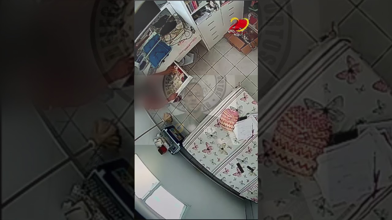 Delegado fala sobre prisão de mulher acusada de furtar joias de residências onde trabalhava em Patos