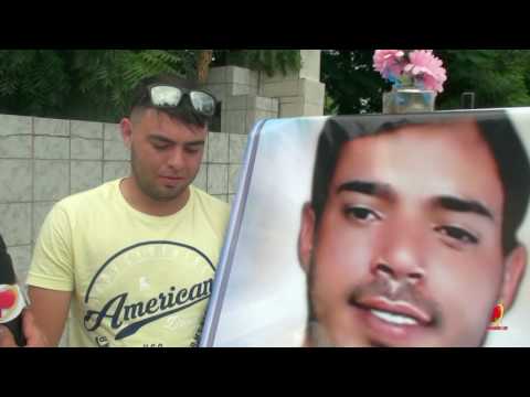 Família de jovem patoense morto em São Paulo pede justiça - Patosonline.com