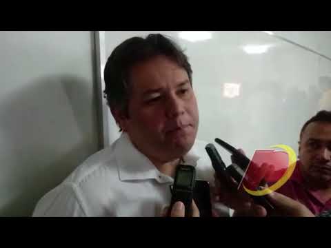 Prefeito de Patos faz duras críticas ao governo do Estado