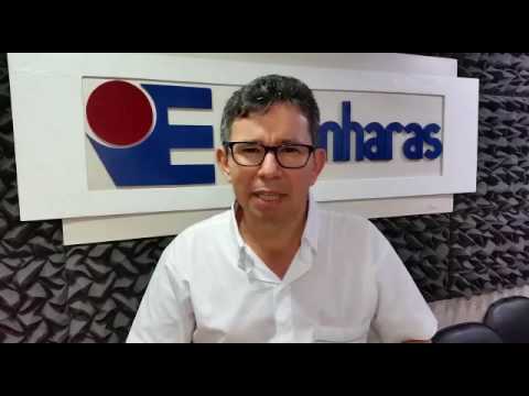 Debate da Rádio Espinharas. Veja as regras