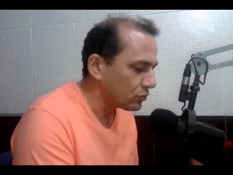 Vereador Diogo Medeiros