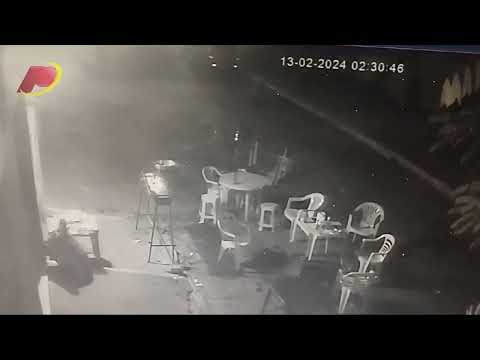 Irmãos são presos por tentativa de h0m1cídio em Princesa Isabel durante a madrugada desta terça (13)