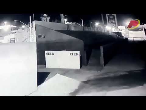 Estádio José Cavalcanti sofre onda de furtos e gera preocupações quanto à segurança, afirma diretor