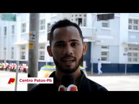 Apreensão de garrote em terreiro de umbanda: Equipe sai as Ruas para ouvir Opiniões