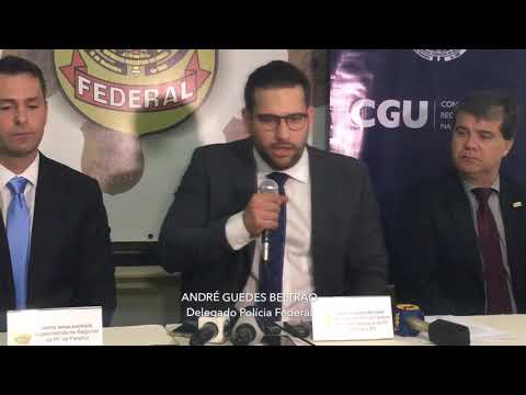 OPERAÇÃO RECIDIVA PRENDE EMPRESÁRIOS E POLÍTICOS NO SERTÃO VEJA