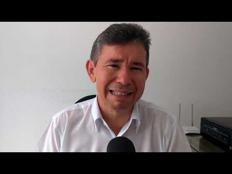 SUSPEITA DE CASO DE MENINGITE MARCA A SEMANA EM PATOS