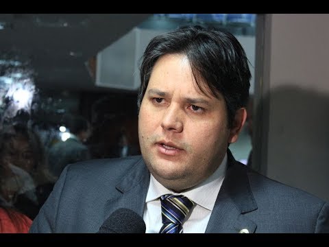 APÓS POSSE DE SALES, CÂMARA PODERÁ CASSAR DINALDINHO