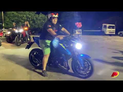 Patos Moto Fest 2022 tem início na noite desta sexta-feira (19) , no Terreiro do Forró